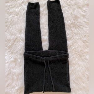 Skims Cozy Knit Leggings